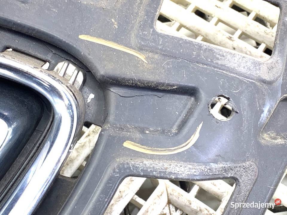 ATRAPA GRILL OPEL INSIGNIA A 0817 903200040 Części samochodowe sprzedam