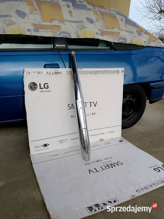 JAWA CEZETA 175350 TŁUMIK CHROMOWANY podkarpackie Leżajsk sprzedam