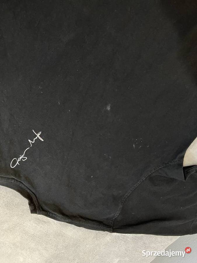Tshirt koszulka z krótkim rękawem Ganjamafiashop Rozmiar S Jasło sprzedam