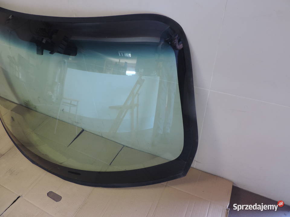 CHRYSLER PT CRUISER SZYBA CZOŁOWA PRZEDNIA osobowe Nowy Sącz