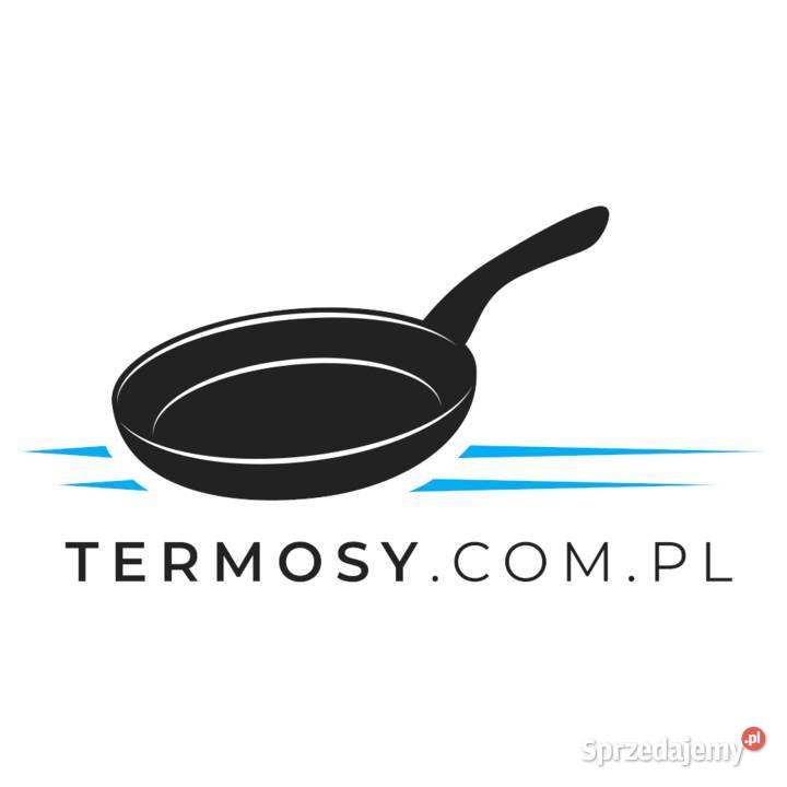 Termos dzbanek 15 l z napisem kawaherbata Pozostałe Nysa