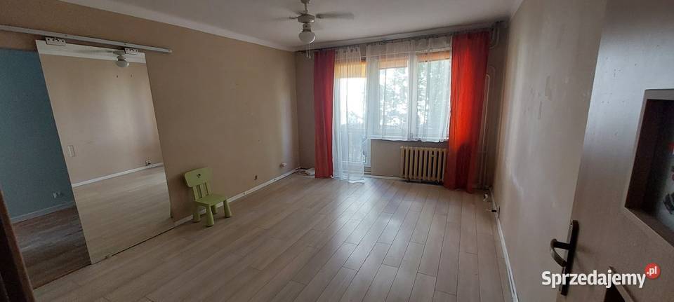 Sprzedam bez pośrednikow 2 pokoje 3647m wielka płyta Sosnowiec