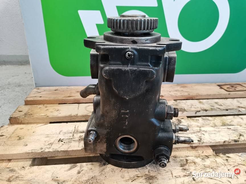 Merlo 427 TF Pompa jazdy Rexroth AR4VXG90 Wilkowo