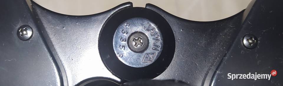 Lornetką Vivitar 10x50 Japan Gdańsk