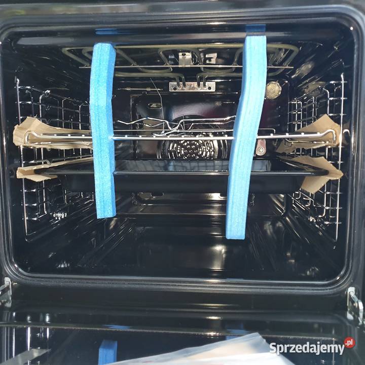 PIEKARNIK ELEKTRYCZNY DO ZABUDOWY KLARSTEIN Częstochowa