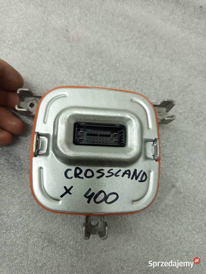 Moduł LED crossland x orginalny 24