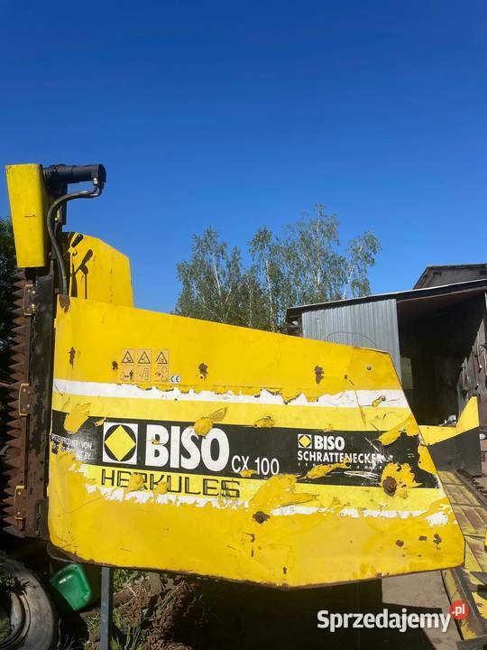 Stół do rzepaku Deutz 36 case 55 Do kombajnów Bydgoszcz