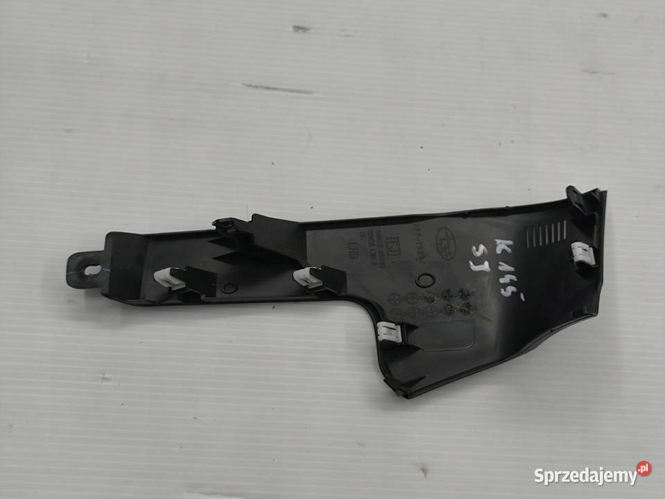 OSŁONA KONSOLI SUBARU FORESTER IV SJ 20 D sprzedam