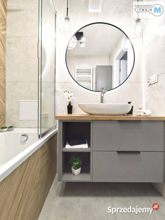 Do sprzedaży mieszkanie Kielce 54m2 3 pokoje sprzedam