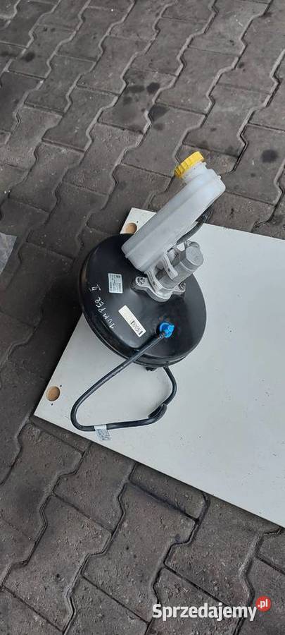 Serwo pompa hamulcowa BOXER DUCATO JUMPER sprzedam