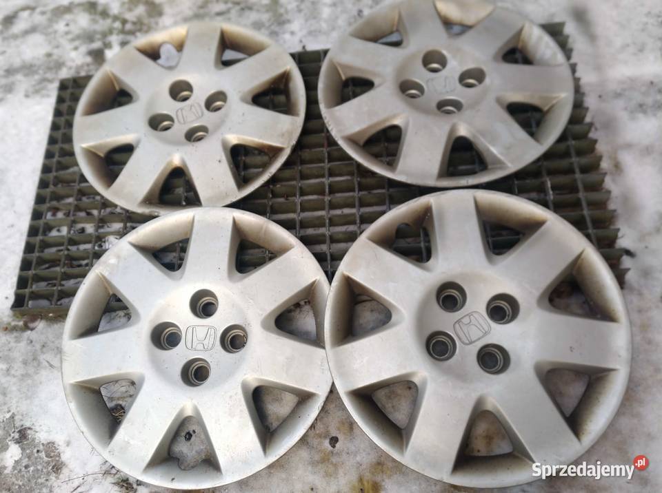 Kołpaki 15 Honda Civic v ci 5 6 Aleksandrów Łódzki
