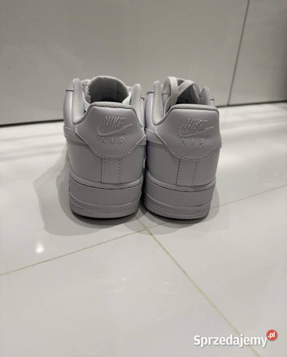 Buty Nike air force 1 Nike Obuwie sportowe Słupsk