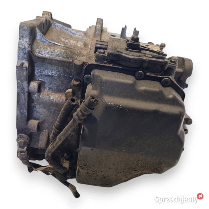 SKRZYNIA BIEGÓW 30751345 Volvo V70 II S60 S80 24 Chełm