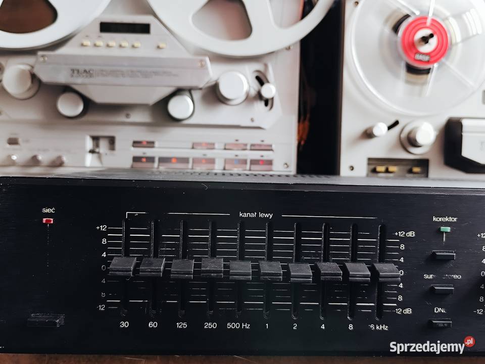 korektor Radmor 5470 Black zachodniopomorskie Mosty