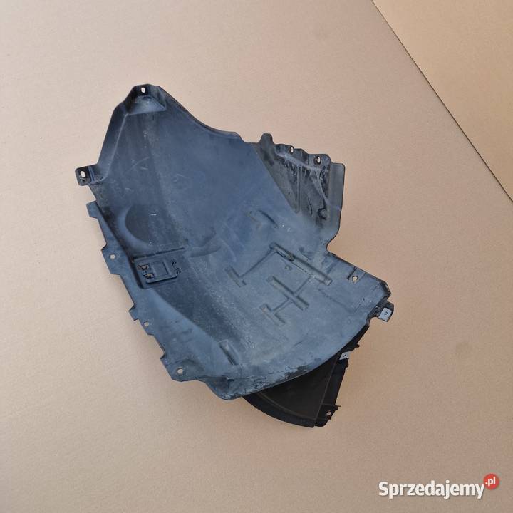 MERCEDES GLC W254 X254 NADKOLE LEWE A2546903101 osobowe lubuskie Bieleń