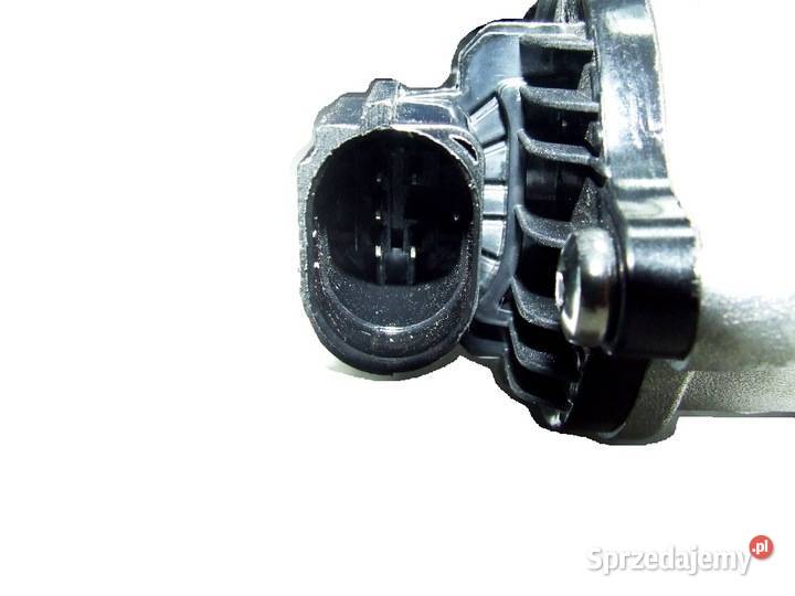 ZAWÓR EGR FORD FOCUS C MONDEO CONNECT 18 TDCi osobowe Głogów