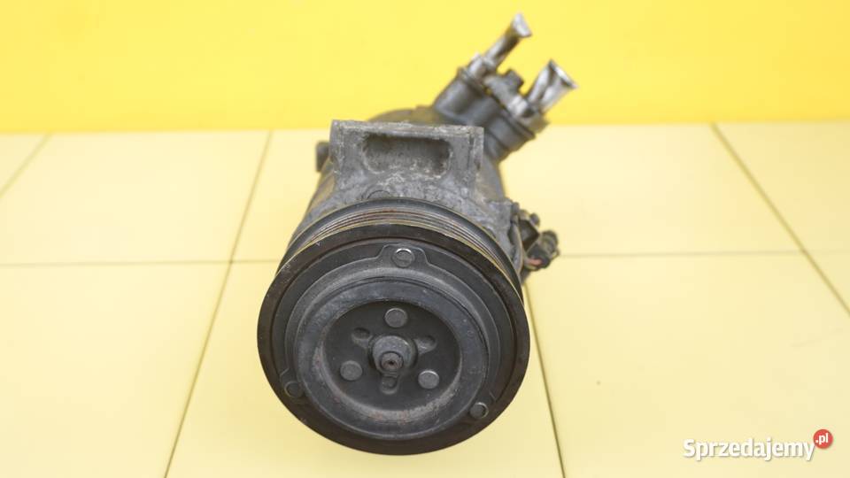 INSIGNIA ANTARA ZAFIRA 20 CDTI 16r B20DTH Suków