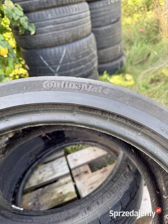 Continental 2853019