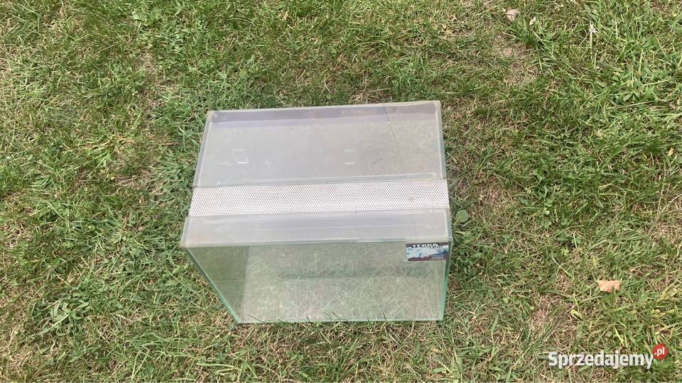 Terrarium gady 302025 Warszawa