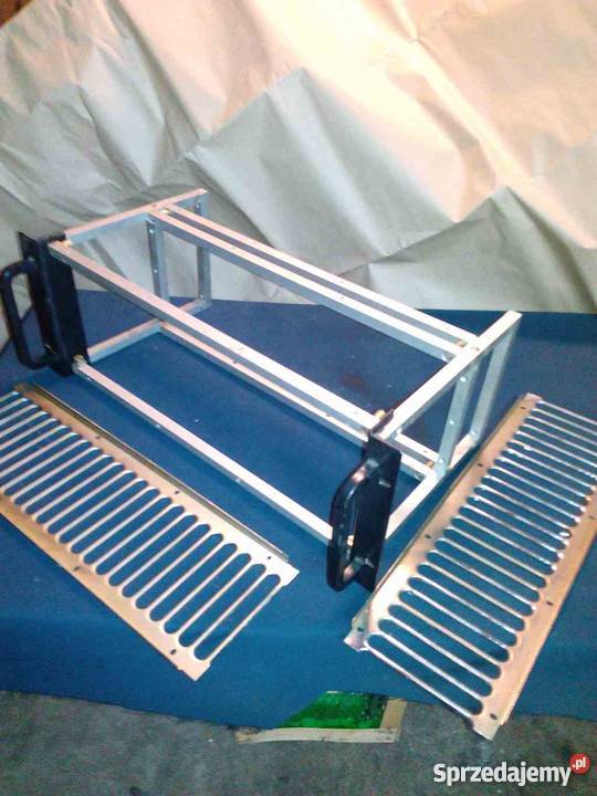 Obudowy rozdzielki Mix dolnośląskie Góra