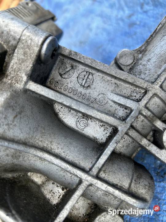 MercedesBenz Aklasa W169 Układ Kierowniczy osobowe Przekładnie kierownicze dolnośląskie Bolesławiec