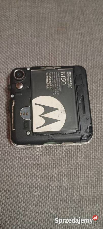 Motorola MB511 Tarnów sprzedam