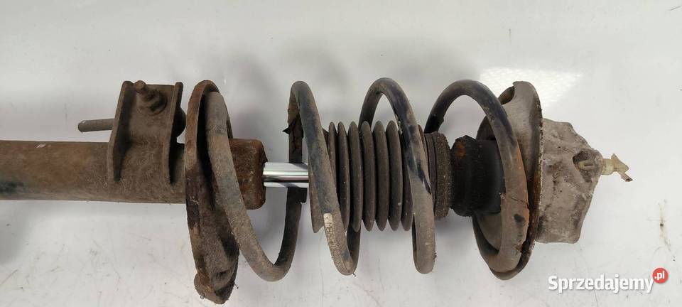 AMORTYZATOR LEWY PRZÓD MERCEDES BENZ A 140 Lipno sprzedam