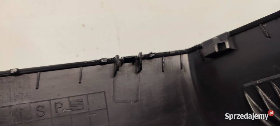 VW TIGUAN II LISTWA PROGOWA LEWA RLINE 5NA853369 dolnośląskie