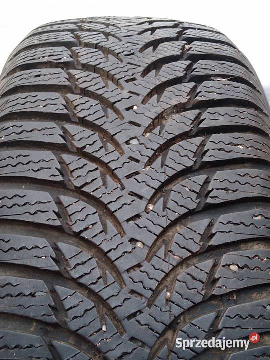 1855515 Kumho Zimówki Opel Corsa Gsi 4x100 Lubań