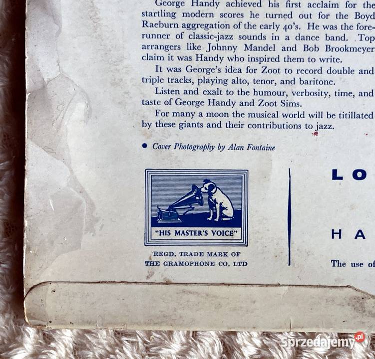 Zoot Sims Plays Alto Tenor And Baritone Szczecin