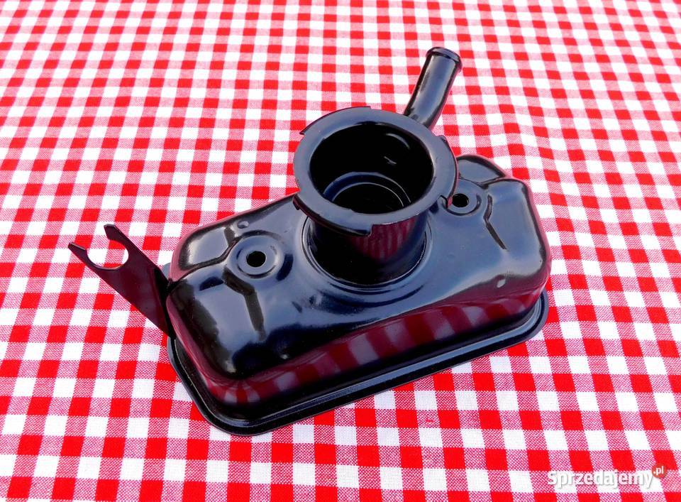NOWA Pokrywa zaworów klawiatury Polski Fiat 126p