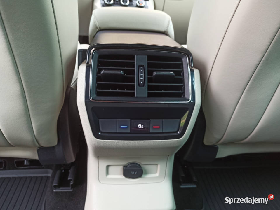 4X4 salon Polska serwis ASO 23 VAT