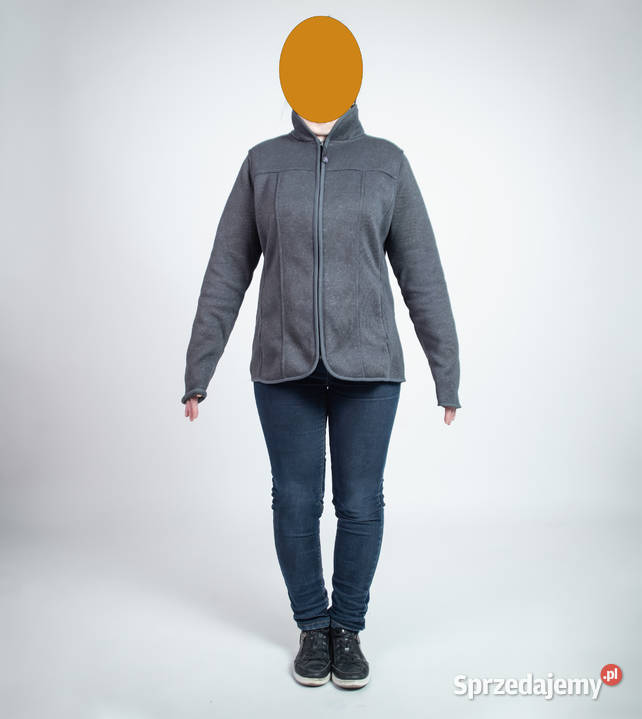 Kurtka damska jesionka Odzież damska Legionowo