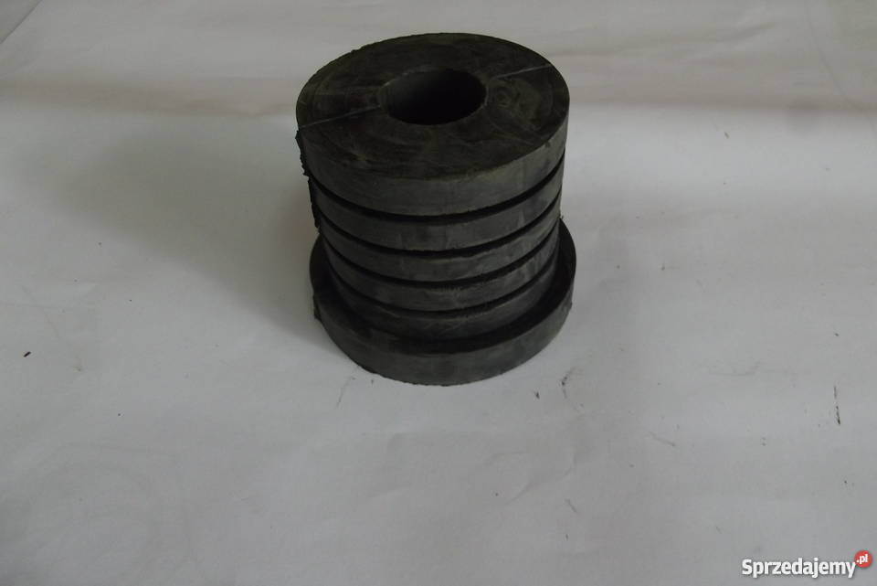 Wkładka gumowa z kołnierzem ZETOR Zetor 5211 Parczew