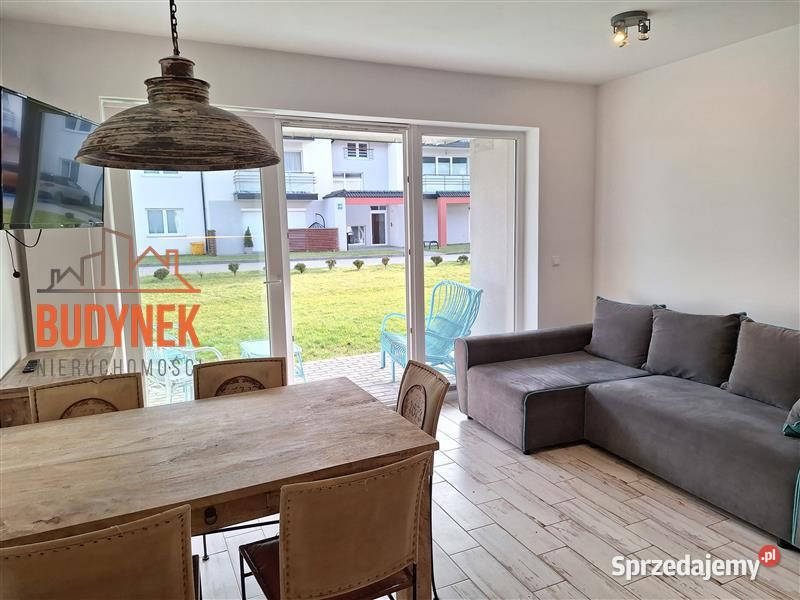 Mieszkanie Darłowo Darłówko