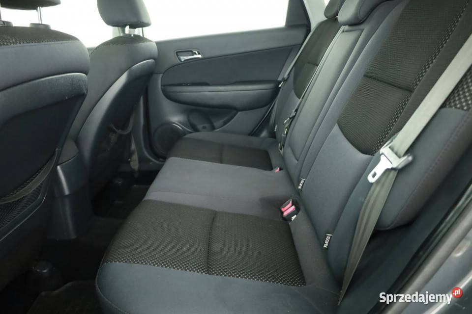 Hyundai i30 16 CRDi mazowieckie Piaseczno