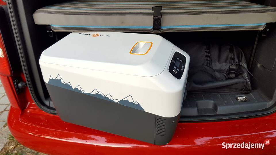 Volkswagen Caddy Tramper KamperWestfalia Automat Gdańsk