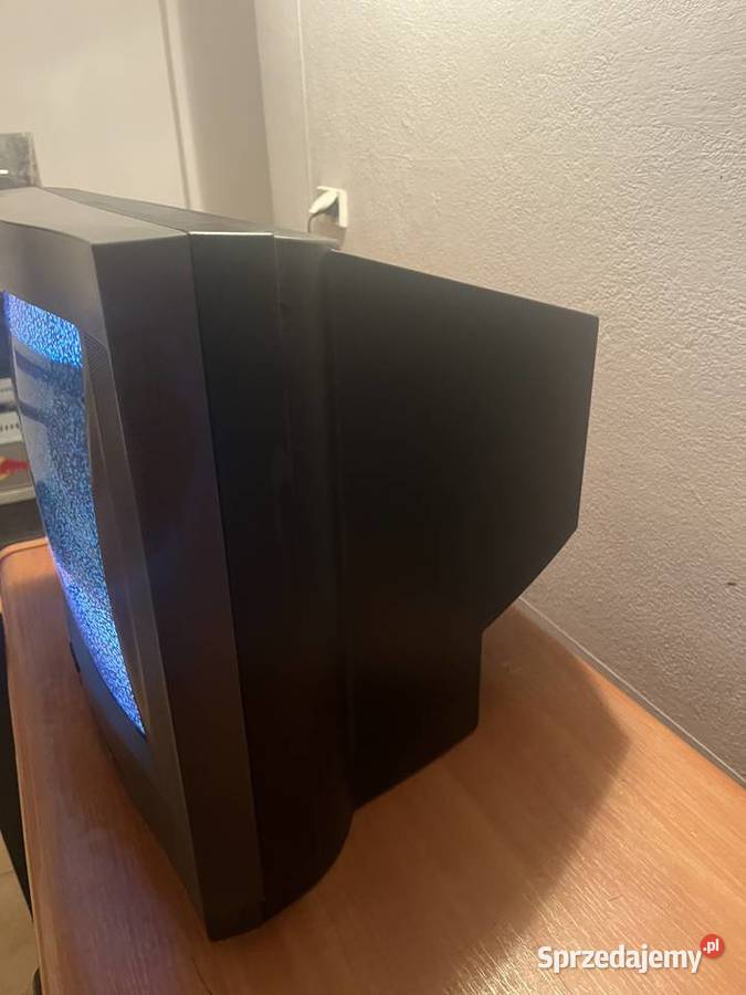 Telewizor 21 Ożarów Mazowiecki