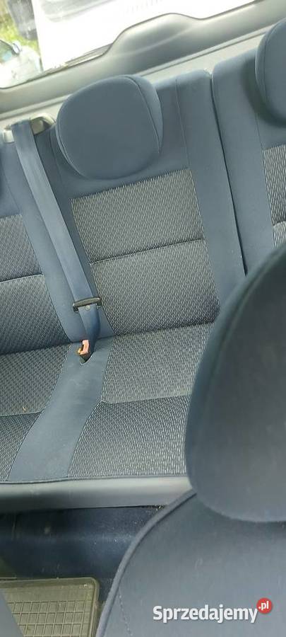 Citroen Berlingo 5cio osobowy