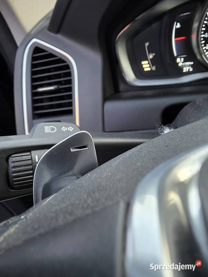 Volvo XC60 24D5 full Blisk kamera XC 60