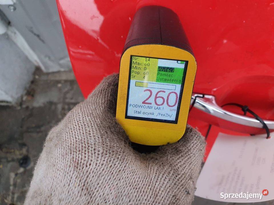 DRZWI PRAWE TYŁ FORD MONDEO MK3 B4Y osobowe Lipno