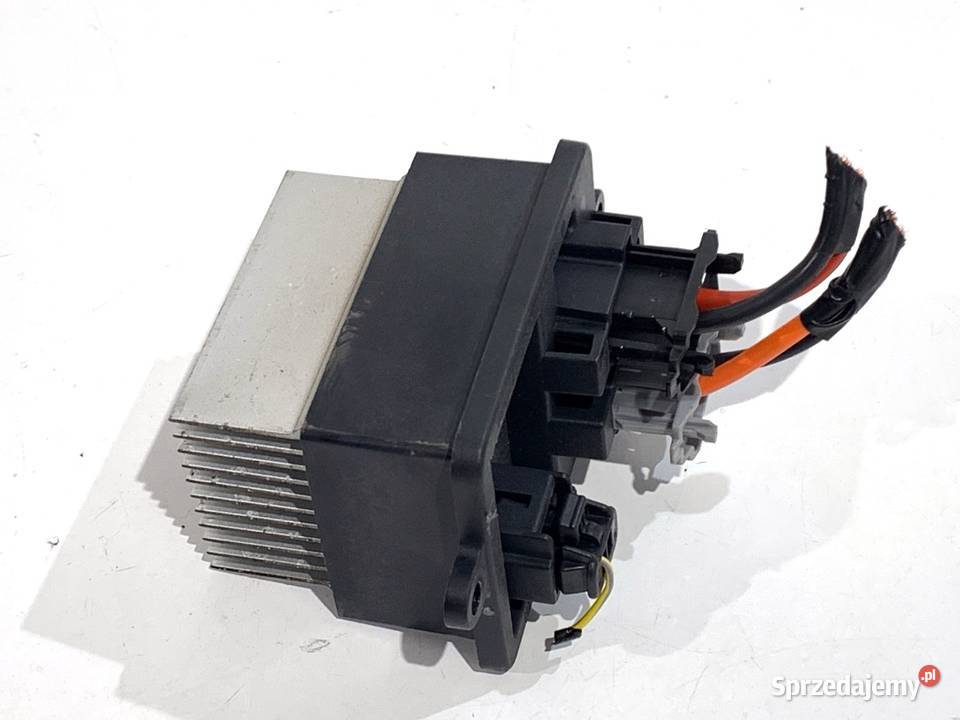 OPORNIK DMUCHAWY POWIETRZA TOYOTA PROACE