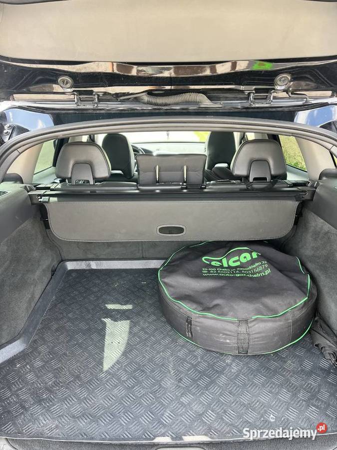 Volvo xc 60 32 Benzyna Lpg 3200cm3 lubelskie Wierzbica-Osiedle sprzedam