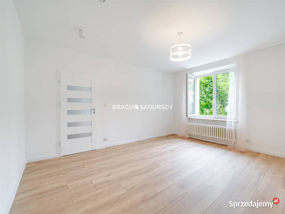 Sprzedaż mieszkania Kraków 36m2 2pokojowe
