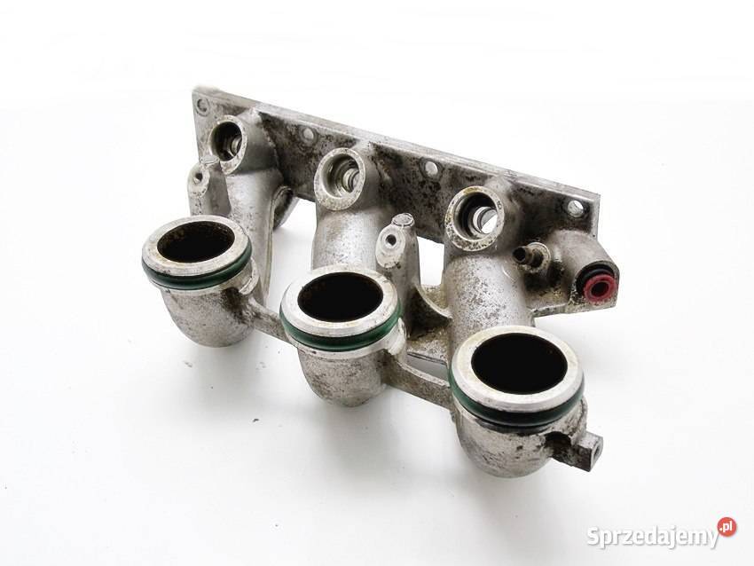 KOLEKTOR SSĄCY 20 25 V6 ROVER 45 75 20K4F Sosnowiec sprzedam