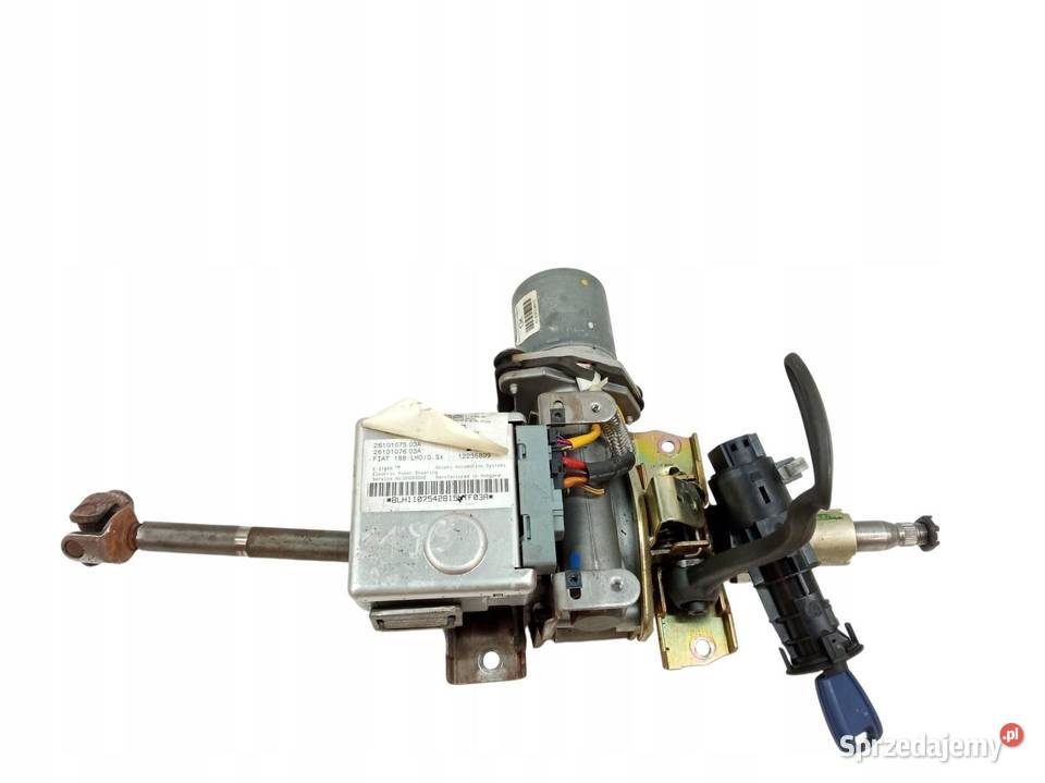 KOLUMNA WSPOMAGANIE ELEKTRYCZNE 2610107503A Fiat sprzedam
