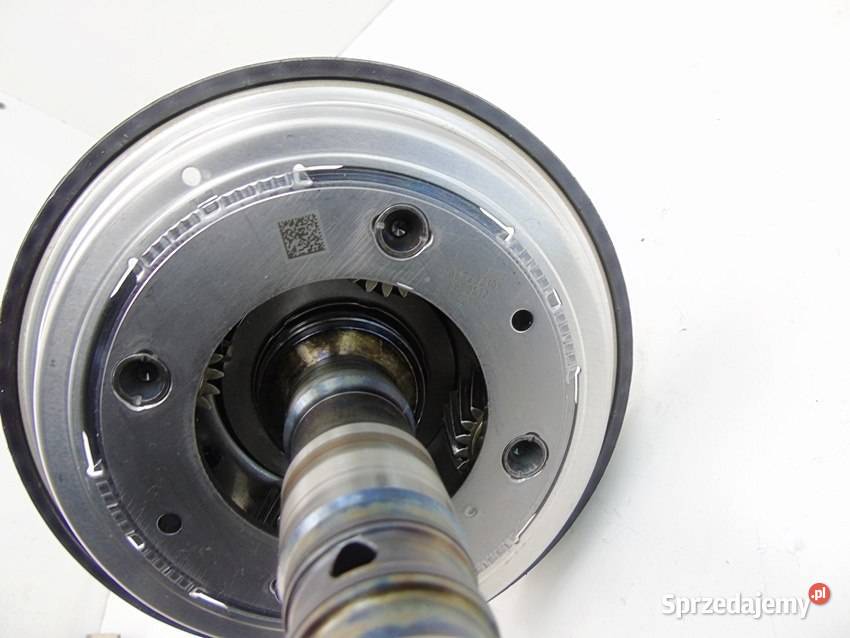 Wałek kosz planetarka skrzyni biegów 8hp70 Dodge Sosnowiec