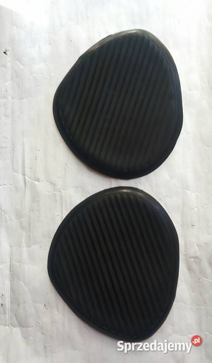 Gumy na bak MZ ts 250 DDR Pozostałe Pozostałe Pabianice