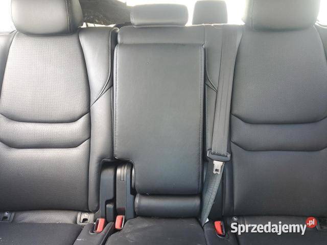 Mazda XC9 Touring Plus Napęd 2 lub więcej osi Lublin