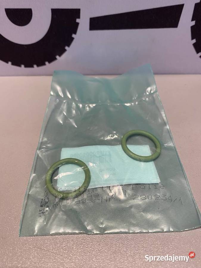 Oring przewodu olejowego Fendt F119200090180 Białystok